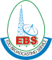 Edo Broadcasting Service (EBS) logo